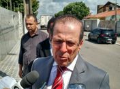 Juiz José Braga Neto