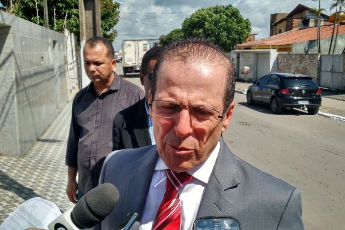 Juiz José Braga Neto