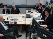 Ex-presidente Lula e juiz Sérgio Moro