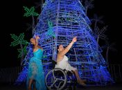 Natal na Praça Multieventos