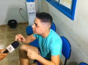 Padrasto de bebê de 7 meses morto em Arapiraca é preso suspeito do crime