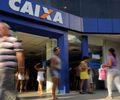 Agência da Caixa Econômica