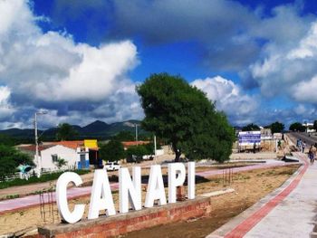 Município de Canapi