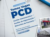 Santa Casa de Maceió abre vagas para candidatos PcD