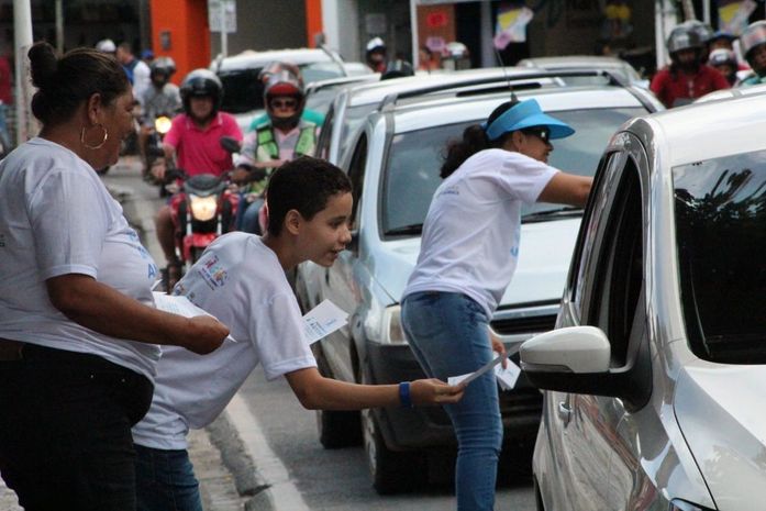 Dia Mundial de Conscientização do Autismo alerta para a importância da inclusão em Arapiraca