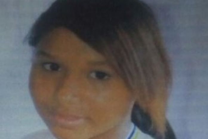 Adolescente desapareceu após receber ligação