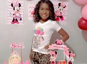 Corpo de menina de 9 anos desaparecida é encontrado em área de mata em Branquinha