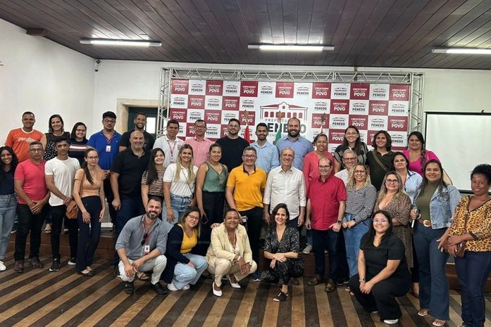 Programa Futuro Turismo Brasil: Penedo estabelece metas e regulamenta FUMTUR
