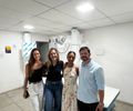 Cibele Moura destina recursos para novo aparelho de raio-X em hospital de Capela