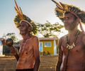 MPF acompanha entrega de casas para indígenas Xukuru-Kariri em Palmeira dos Índios