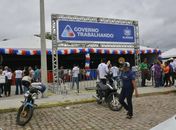 Governo Trabalhando levará ações de saúde, cidadania, educação, ciência e segurança para o Agreste

