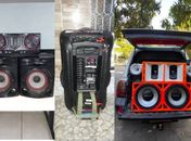 Proprietários dos três equipamentos são reincidentes e já haviam sido notificados anteriormente