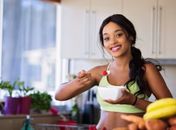 Expert revela os melhores e os piores alimentos para a saúde feminina