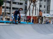 Praça do Skate