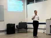 Prática inovadora de ensino de matemática é apresentada em seminário na Bahia