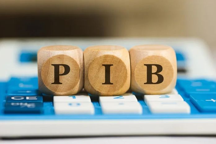 Projeção do Focus para crescimento do PIB de 2025 continua em 2,23%