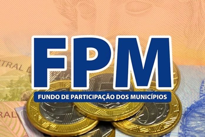 Último FPM de março tem 6% de aumento em relação a 2020 e soma R$ 3,2 bi