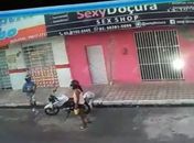 Assalto aconteceu no dia 13 de outubro, em Arapiraca.