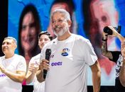 Candidatura de JHC ao governo é uma grande vitória para Arthur Lira

