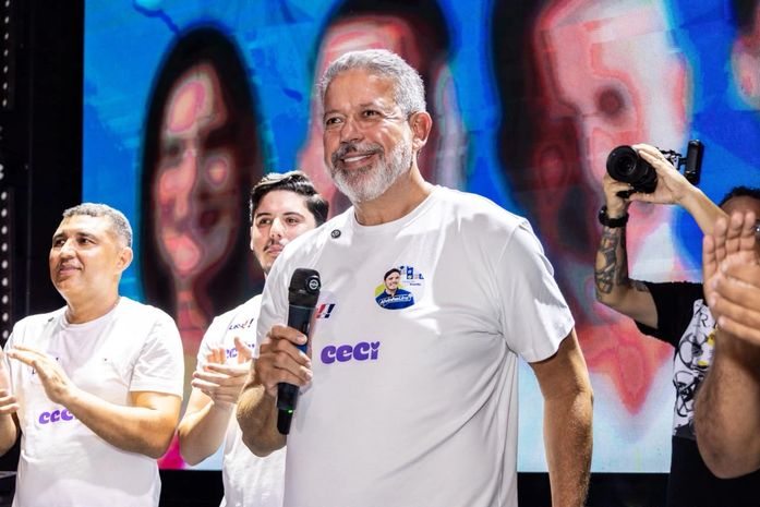 Candidatura de JHC ao governo é uma grande vitória para Arthur Lira