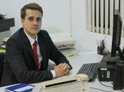 Promotor Carlos Davi Lopes