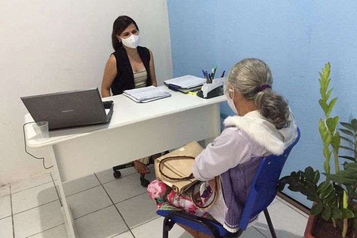 Complexo de Especialidades marca avanço na saúde em Limoeiro de Anadia