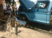 Mecanico é executado a tiros em Arapiraca 