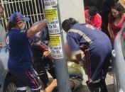 Ronda no Bairro prende motociclista embriagado em Maceió