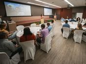 Empreendedores mostram força do Litoral Sul e ampliam articulação para o desenvolvimento regional