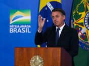 Jair Bolsonaro
