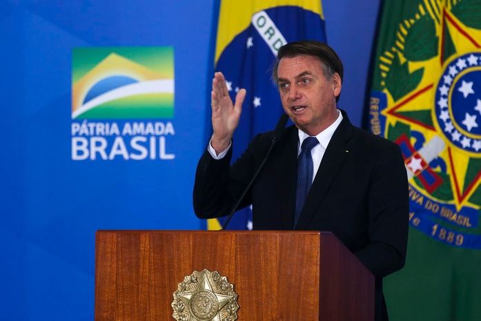 Jair Bolsonaro