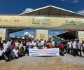 Mais de 50 lideranças rurais de Santana do Ipanema participam do Semiárido Show 2025