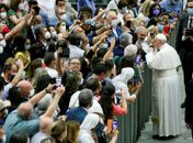 Papa Francisco demite chefes de organização filantrópica católica após acusações de bullying e humilhação de funcionários