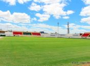 Juazeirense x ASA: terá arbitragem cearense
