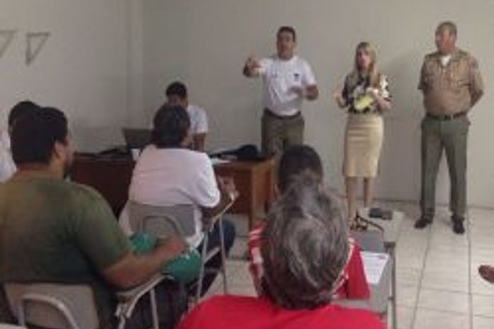 PM define plano de segurança para jogo entre CRB e ASA