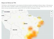 

Clientes da TIM ficam sem sinal nesta quinta (17)