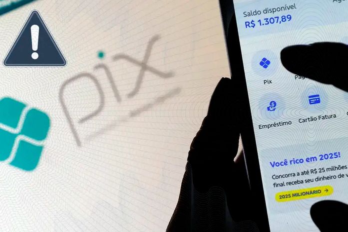 Botão de contestação do Pix está disponível aos usuários