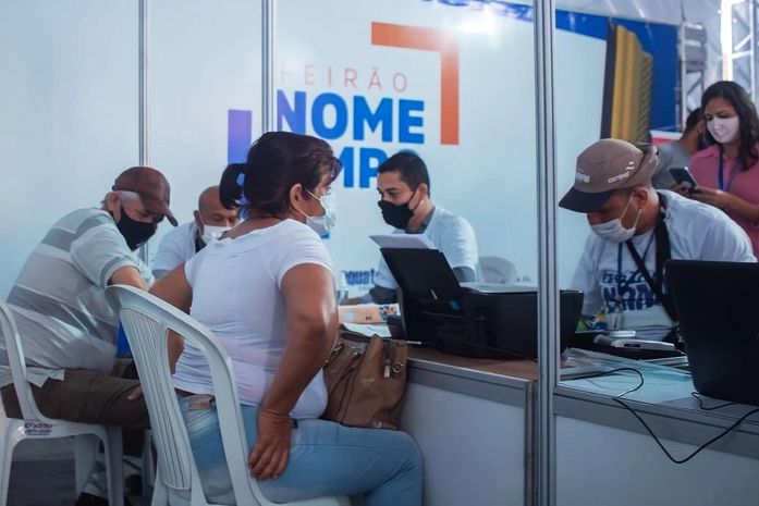 Feirão do Nome Limpo: prazo para negociar débitos com Equatorial termina nesta sexta (6)