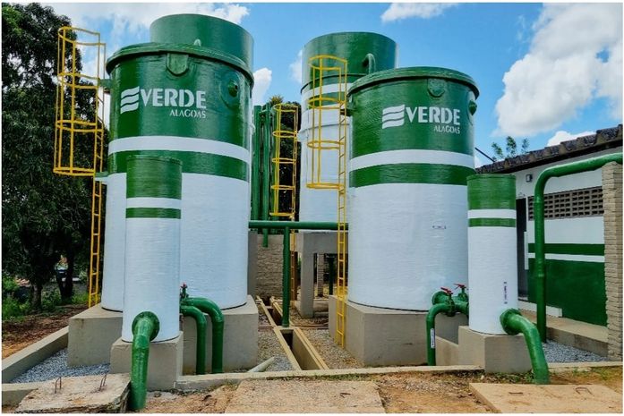 Verde Alagoas planeja investir R$ 155 milhões em 2025