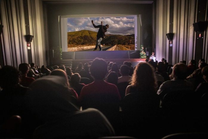 Histórico: Depois de 40 anos, exibição regular no Cine Penedo começa de forma gratuita nesta quarta (19)