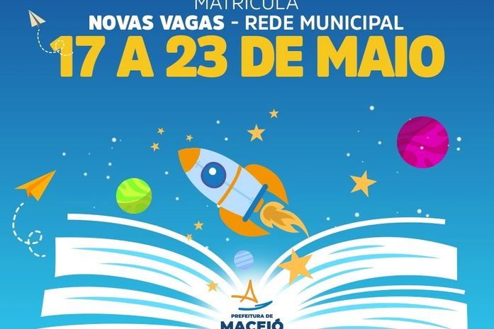 Oportunidade está sendo ofertada para garantir o direito de um público maior receber o Bolsa Escola Municipal (BEM), recém-lançado pela Prefeitura.