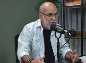 CM Cast com Ricardo Mota: Renan Calheiros entra na eleição com a faca nos dentes para deixar sua última versão