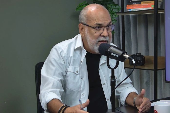 CM Cast com Ricardo Mota: Renan Calheiros entra na eleição com a faca nos dentes para deixar sua última versão