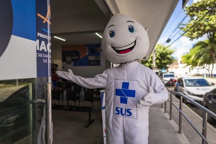 Maceió realiza Dia D de Multivacinação no próximo sábado (18)