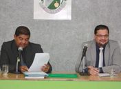 Legislativo de Arapiraca realiza sessão ordinária 