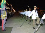 Polícia Militar de Alagoas forma 45 novos aspirantes a oficial