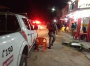 PM realiza operação sufoco em Rio Largo