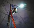 Em maio, iluminação pública de Maceió passou por mais de quatro mil manutenções
