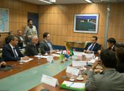 Governador anuncia liberação de recursos para duplicação