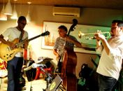 Jazz, blues, Beatles, Maria Bethânia e homenagem ao ‘Dia das Mães’ na Comedoria Gourmet